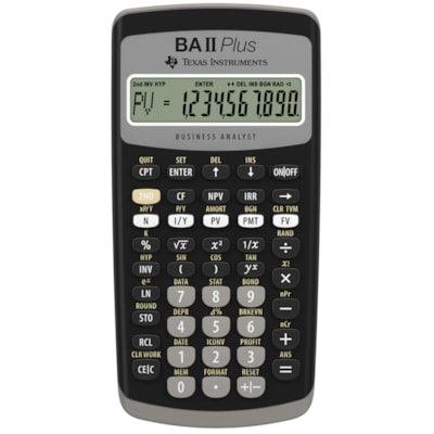 FIN. CALCUL. TI BAT 10 DIG