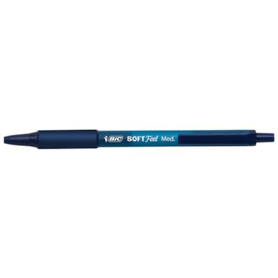 BIC SOFTFEEL 24 COUNT BX BLU