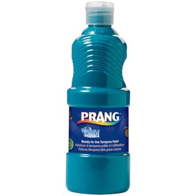 PRANG TEMPERA PAINT TURQ. 32OZ