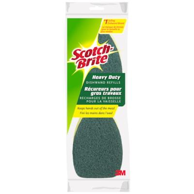 SCOTCH-BRITE DISHWAND REFILLS