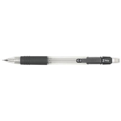 PENCILS MECHANICAL Z-GRIP .5MM