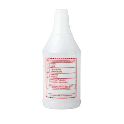 EMPTY SPRAY BOTTLE W/O TRIGGER