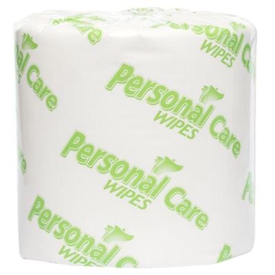 CERTAINTY PERSONAL CARE WIPES