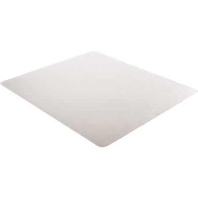 POLYCARB CHAIRMAT 46 X60  RECT
