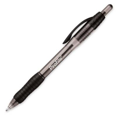 PAPERMATE PROFILE BP 1.4MM BLK