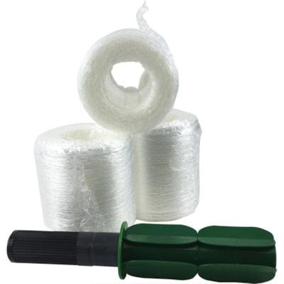 CORELESS PRESTRECH WRAP 3PK