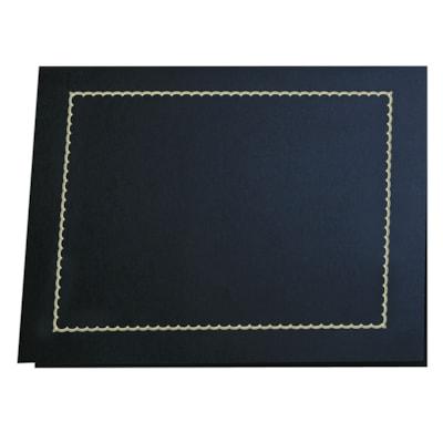 ST.JAMES CERTIFICATE HOLDER