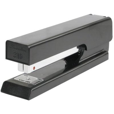 STAPLER FULL STRIP BLK