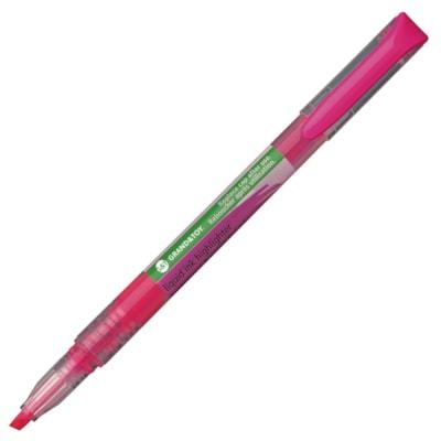 HLIGHTER G&T LIQUID INK PINK