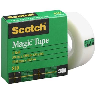 REFILL MAGIC TAPE