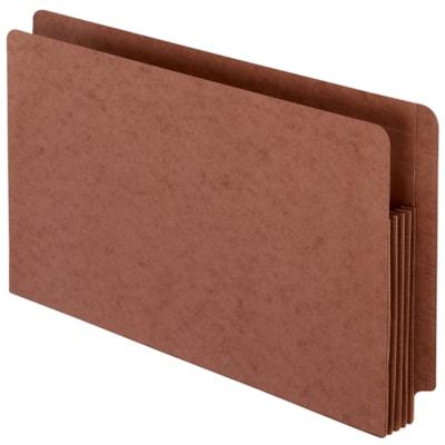 SHELF FILE POCKET LGL