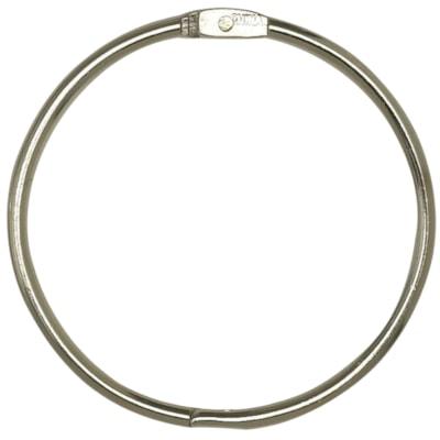 ACME LOOSE LEAF RINGS 3  10PK