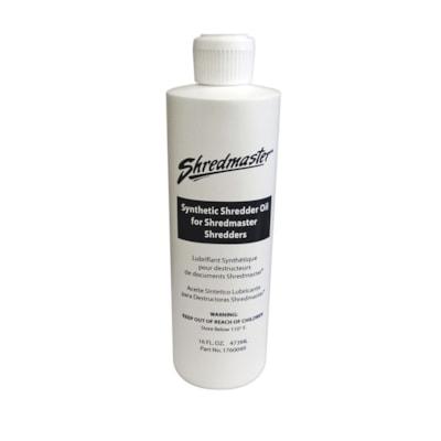 SWINGLINE SHREDDER OIL