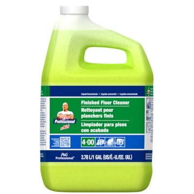 MR CLEAN FLOOR CLNR 3X3.78L CL
