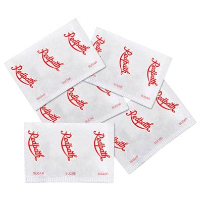 REDPATH WHITE SUGAR PACKETS