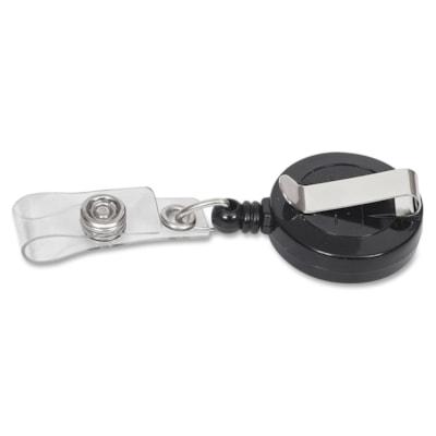 BADGE HOLDER ID KEY PULL