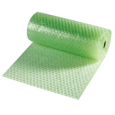 BUBBLE, 3/16 , 12 X25' GREEN