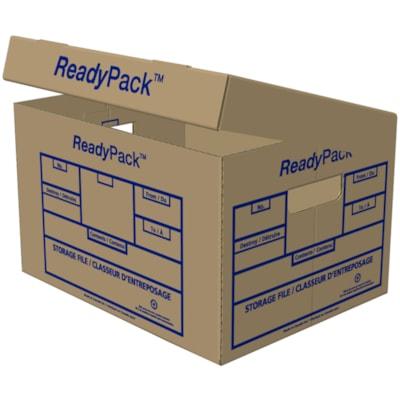 READYPCK STORBX KRAFT S/W400LB