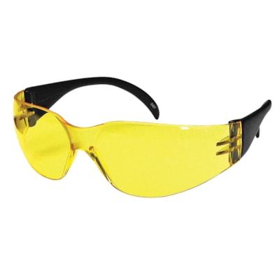 SAFETY GLASSES 931 YELLOW