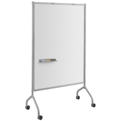 SAFCO WHITEBD SCREEN42X72 GREY