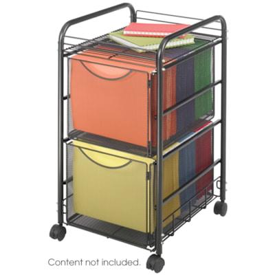 ONYX MESH MOBILE DBL FILE LTR