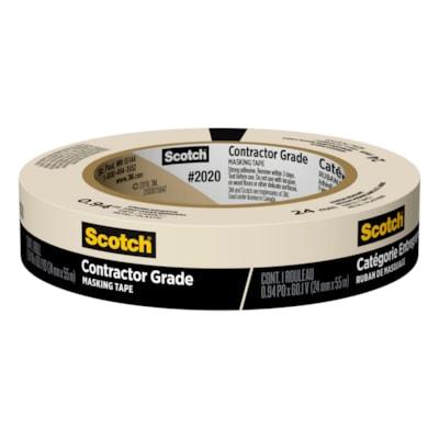 2020 24MM X 55M MASKING TAP