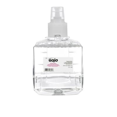 GOJO CLR FOAM SOAP LTX 2X1.2L