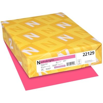 ASTROBTS 65# LTR PLASMA PINK