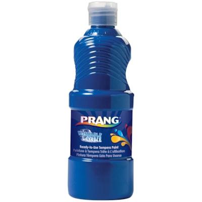 PRANG TEMPERA PAINT BLUE 32OZ