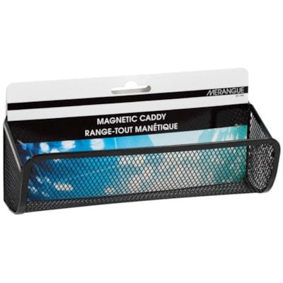 MAGNETIC CADDY FOR WHITEBOARD
