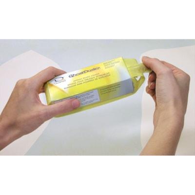ERASER GHOSTDUSTER
