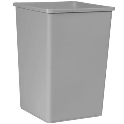 UNTOUCHABLE 35GAL, GREY