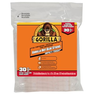 GORILLA 4  FULL HG STICKS 30CT