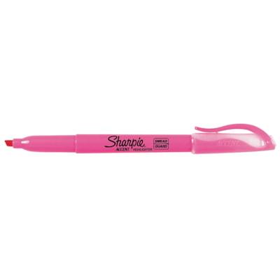 HILITER POCKET ACCENT PINK