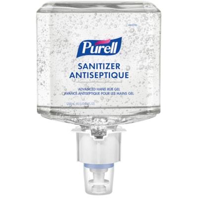 ES6 GEL HAND SANITIZER 1200ML