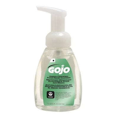 GOJO FOAM HAND CLEANER 222ML