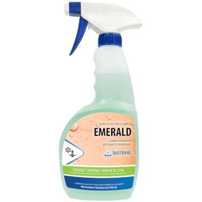 DUSTBANE EMERALD DEGREASER
