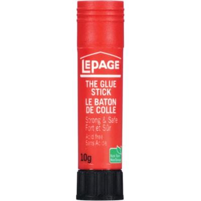 LEPAGE 10G GLUE STICK