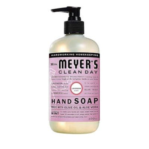 Personal Care, Soaps, Disinfectant and Dispensers
