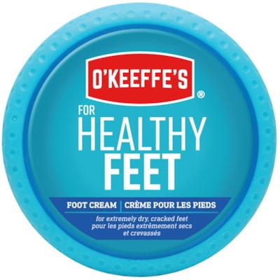 OKEEFFES HEALTHY FEET 3.2OZ