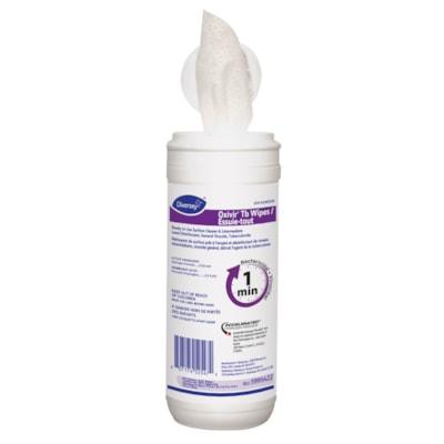 OXIVIR TB WIPES  60 CT