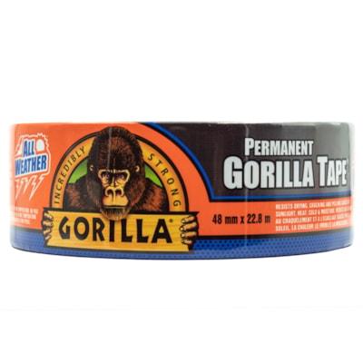 GORILLA TAPE, ALL WEATHER, 25