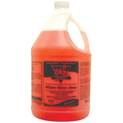 LAWRASON WINTER RINSE 3.78L