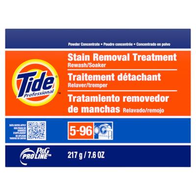 PROLINE TIDE PRO STAIN POWDER