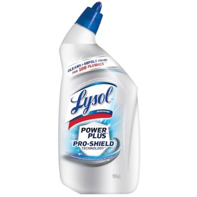 LYSOL TOILET POWER OF 940 ML