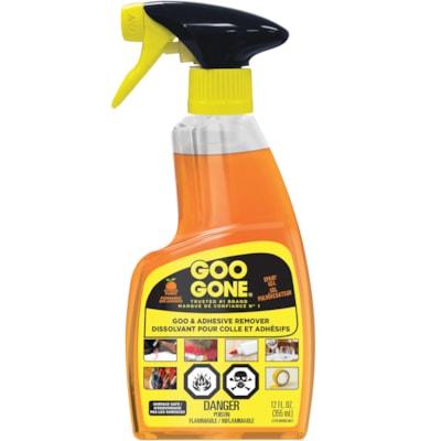 GOO GONE SPRAY GEL TRIGGER