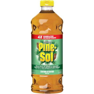 PINESOL DISINF CLNR 1.41L