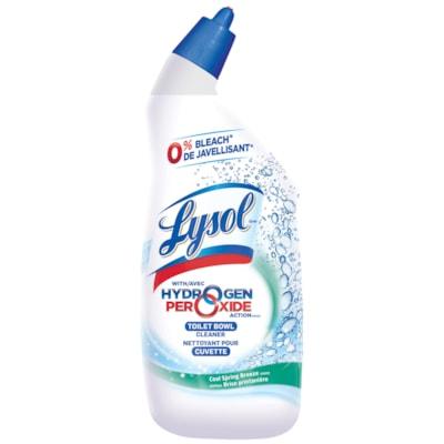LYSOL HP TOILET SB 710 ML