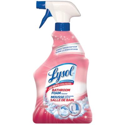 LYSOL FOAM BATH DISIN SF 950ML