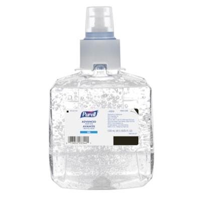 PURELL LTX12 ADV GEL HANDRUB